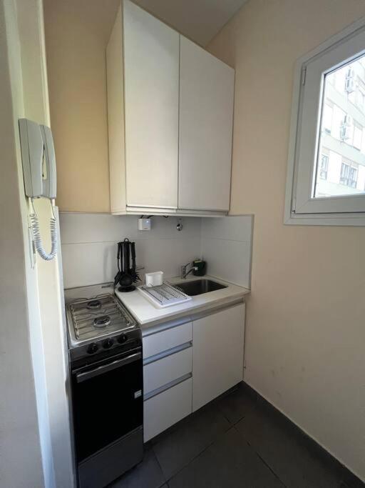 Hermoso Departamento En Recoleta Ciudad Autónoma de Buenos Aires