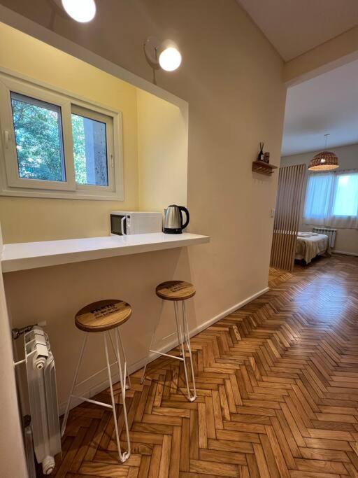 Apartamento Hermoso Departamento En Recoleta *