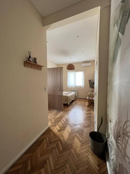 Hermoso Departamento En Recoleta *