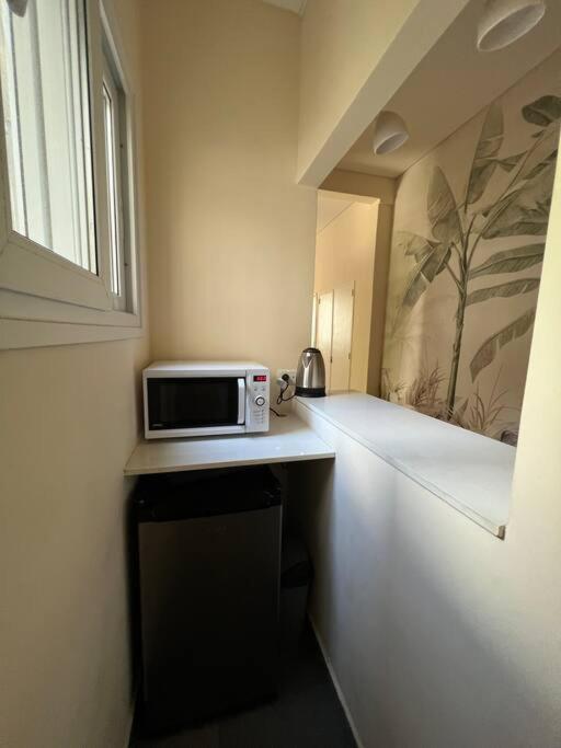 Apartamento Hermoso Departamento En Recoleta