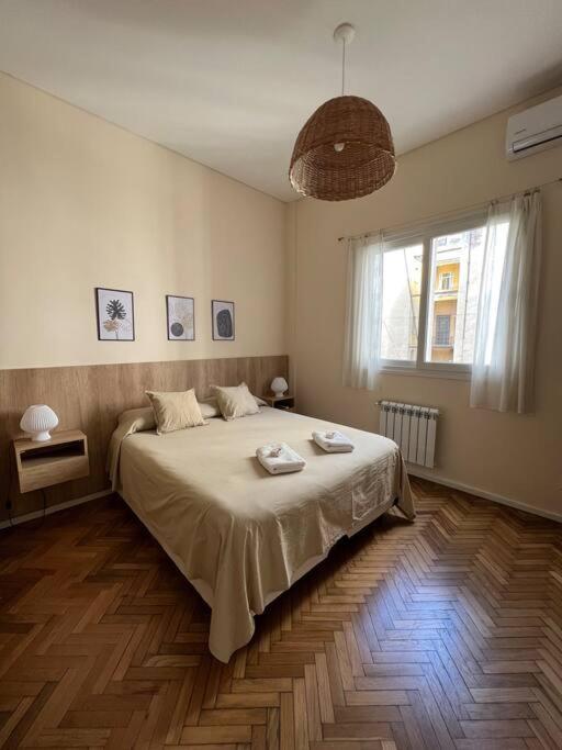 Hermoso Departamento En Recoleta Apartamento Ciudad Autónoma de Buenos Aires