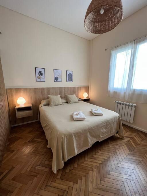 Hermoso Departamento En Recoleta Ciudad Autónoma de Buenos Aires