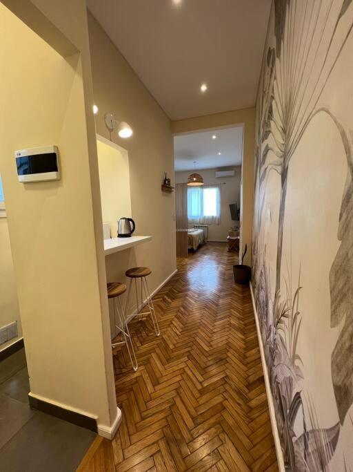 Hermoso Departamento En Recoleta *