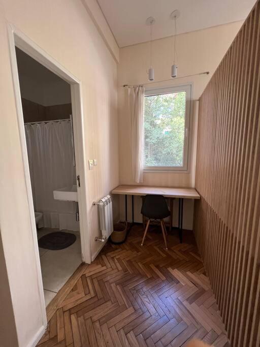Hermoso Departamento En Recoleta * Ciudad Autónoma de Buenos Aires