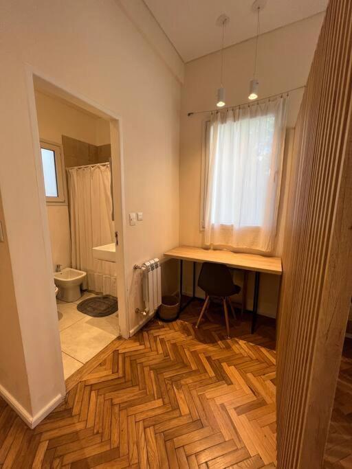 Apartamento Hermoso Departamento En Recoleta *