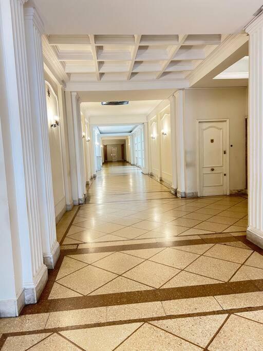 Apartamento Hermoso Departamento En Recoleta Ciudad Autónoma de Buenos Aires
