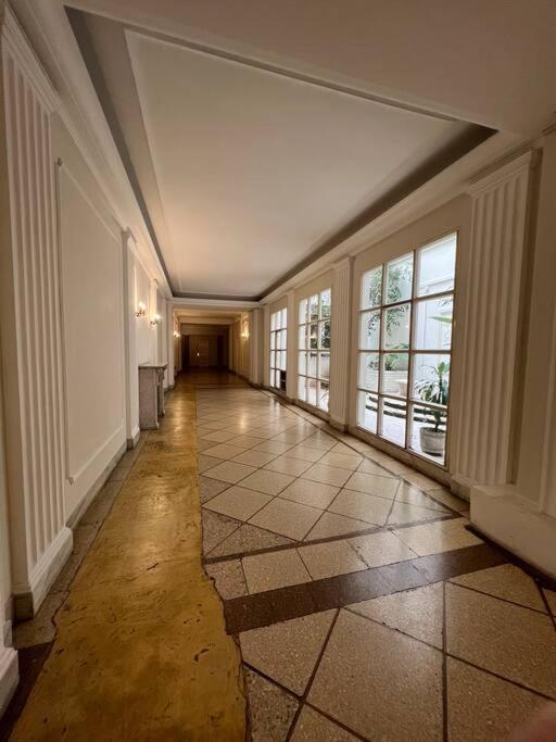 Apartamento Hermoso Departamento En Recoleta