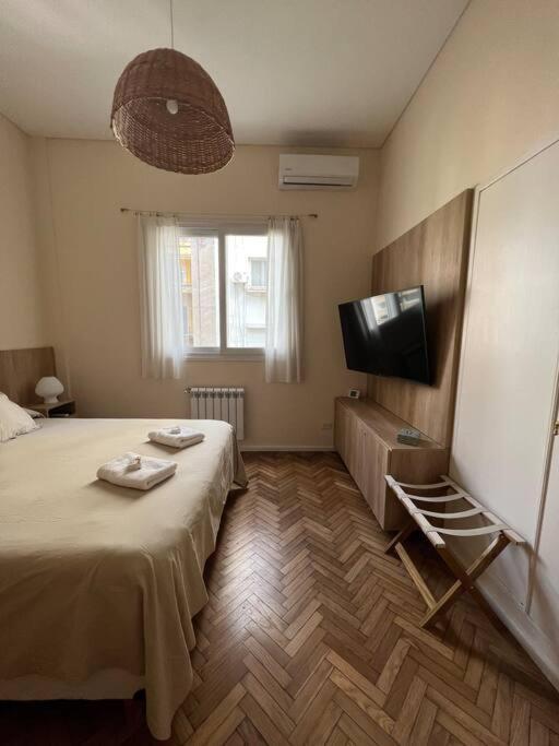 Hermoso Departamento En Recoleta Apartamento Ciudad Autónoma de Buenos Aires