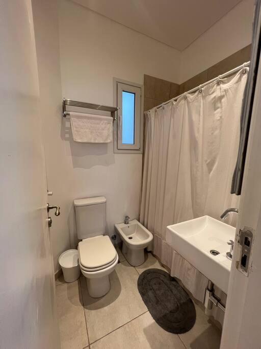 Apartamento Hermoso Departamento En Recoleta *