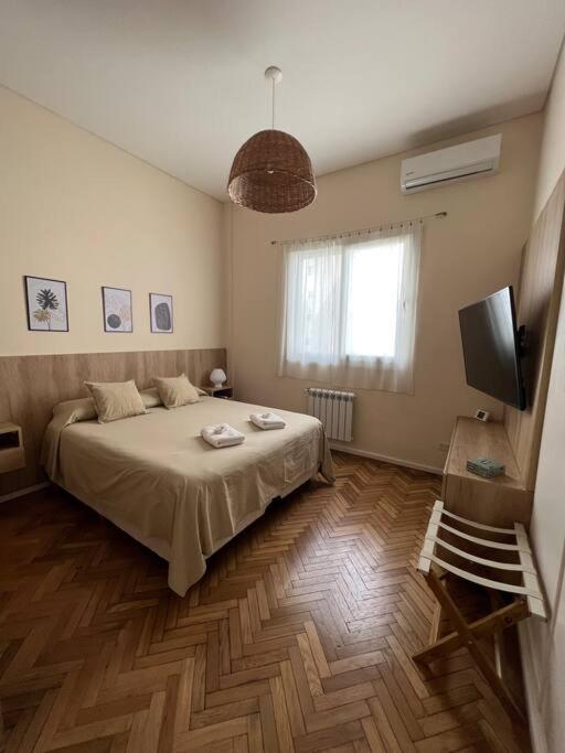 Hermoso Departamento En Recoleta