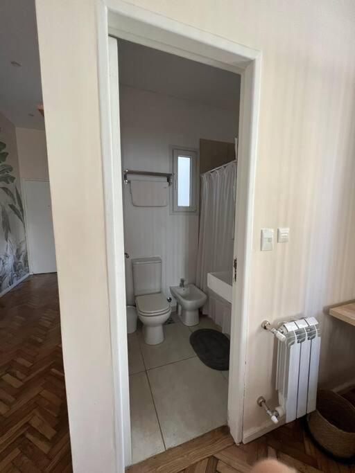 Apartamento Hermoso Departamento En Recoleta