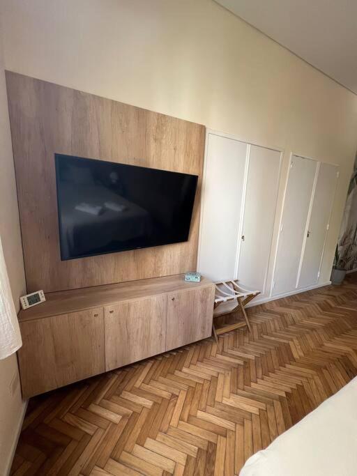 Apartamento Hermoso Departamento En Recoleta Ciudad Autónoma de Buenos Aires