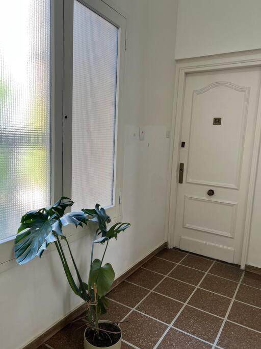 Hermoso Departamento En Recoleta