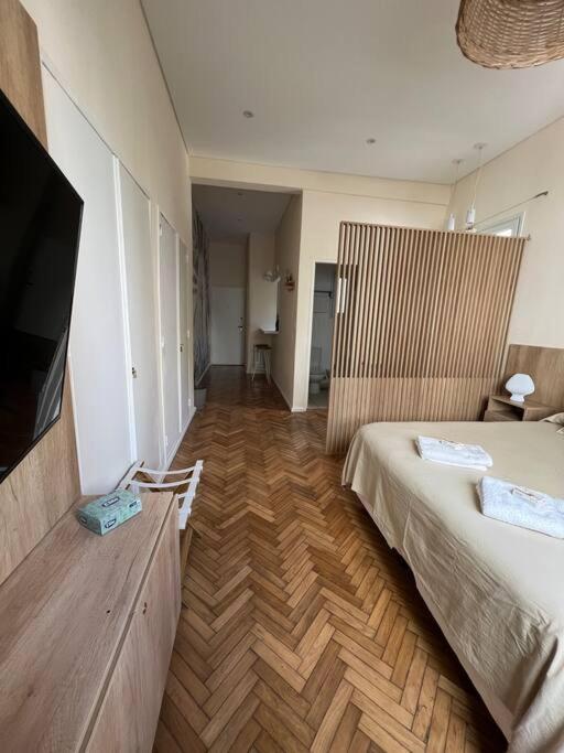 Hermoso Departamento En Recoleta *