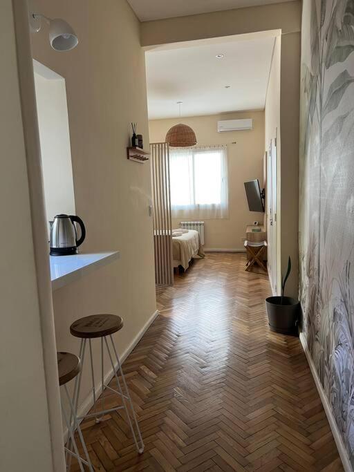 Hermoso Departamento En Recoleta * Ciudad Autónoma de Buenos Aires