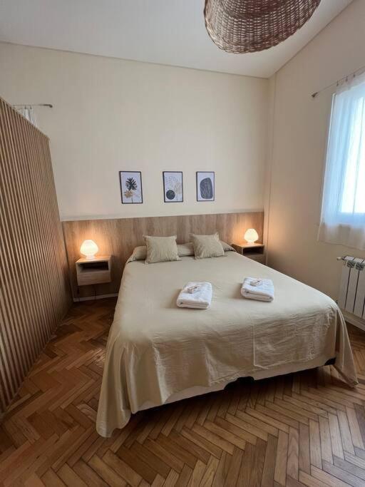 Hermoso Departamento En Recoleta * Ciudad Autónoma de Buenos Aires