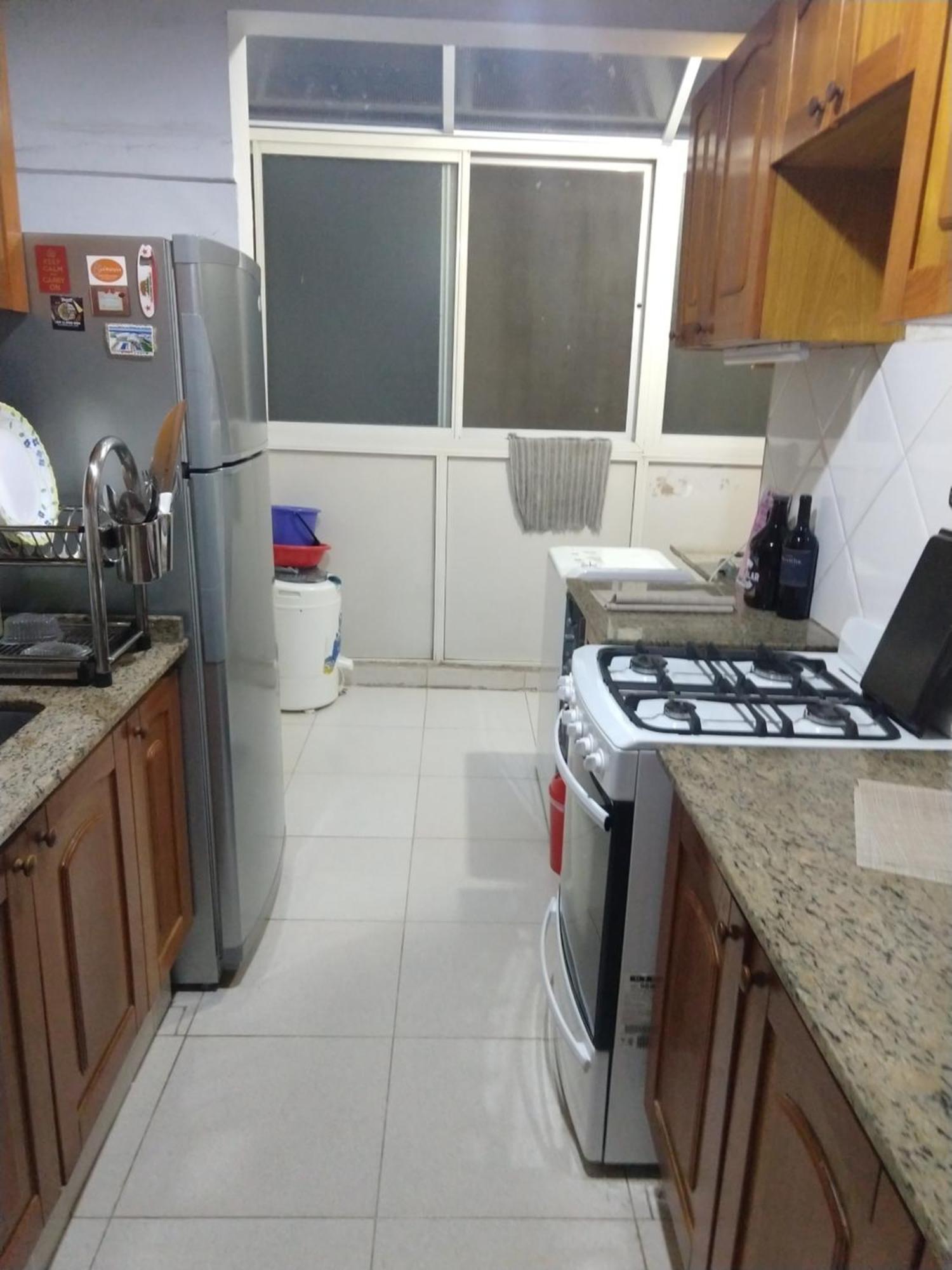 Habitación en casa particular Privada Zona Hospital De Clinicas En Departamento Compartido Ciudad Autónoma de Buenos Aires