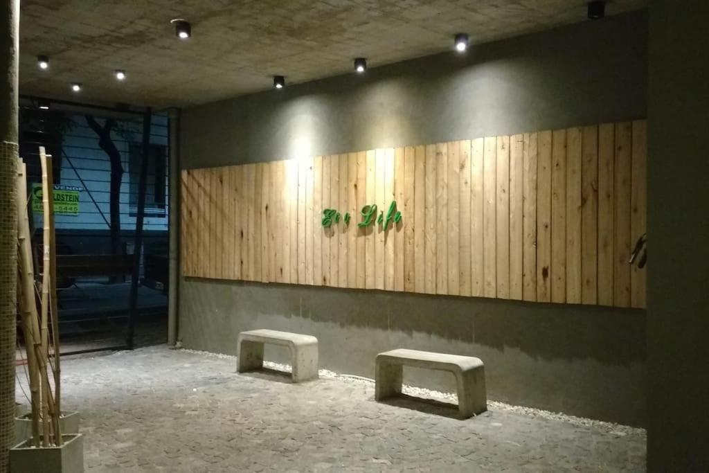 Encanto Porteno: Ubicacion Ideal, Balcon Y Piscina * Ciudad Autónoma de Buenos Aires