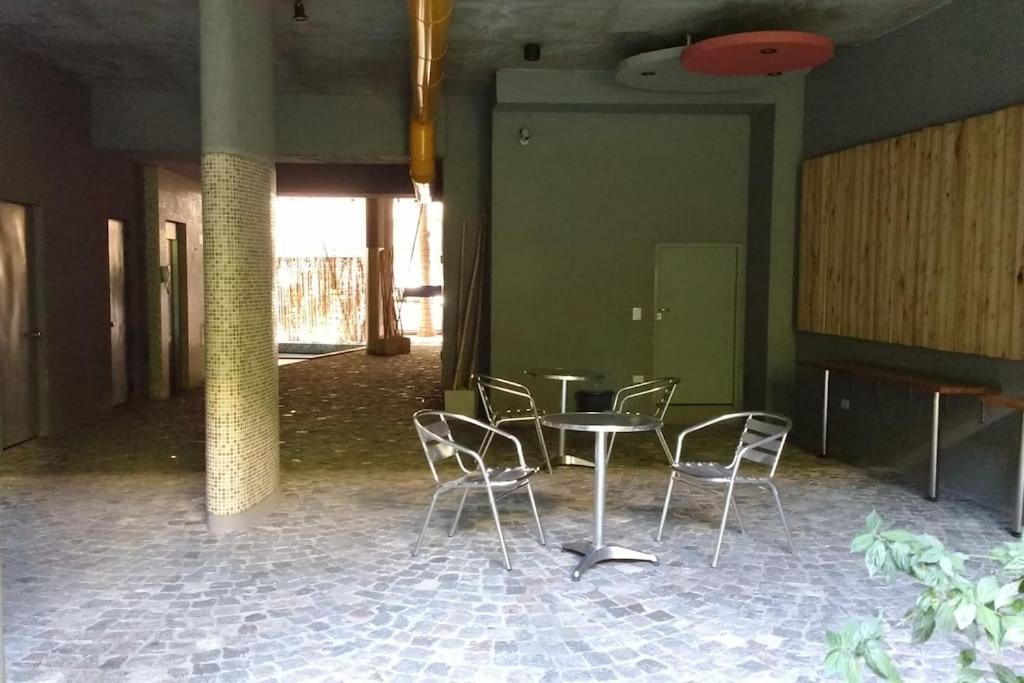 Encanto Porteno: Ubicacion Ideal, Balcon Y Piscina Apartamento Ciudad Autónoma de Buenos Aires