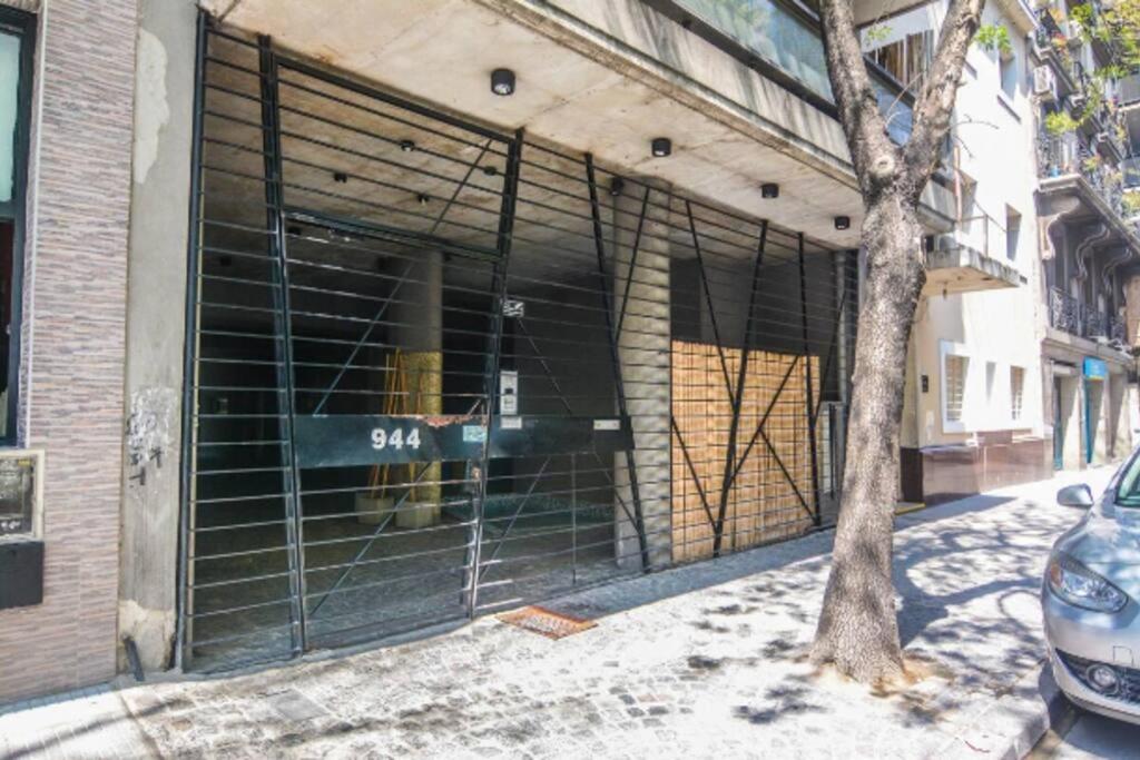 Encanto Porteno: Ubicacion Ideal, Balcon Y Piscina Apartamento