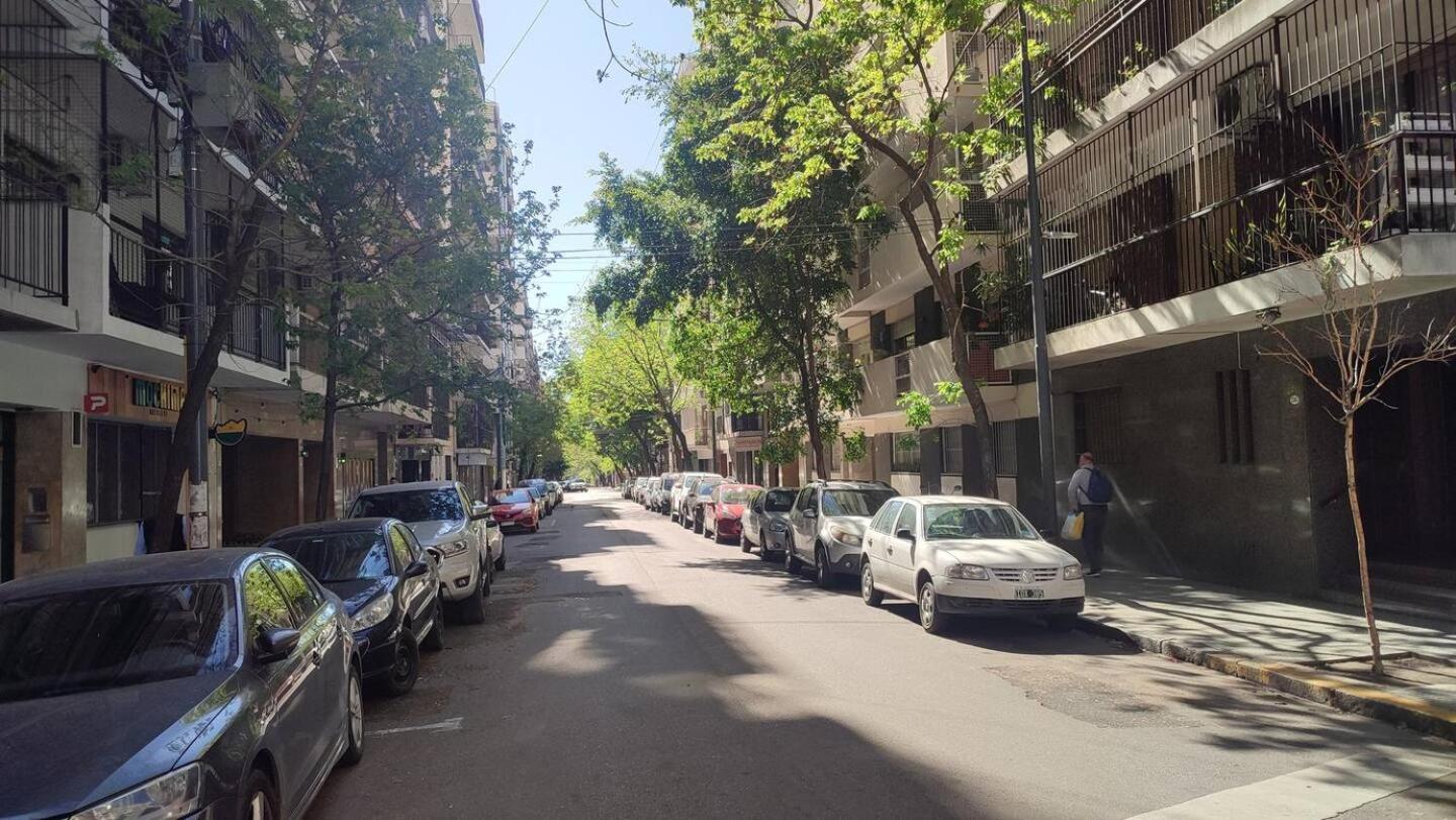 ¡habitacion Con Bano Privado En Plena Recoleta! * Ciudad Autónoma de Buenos Aires