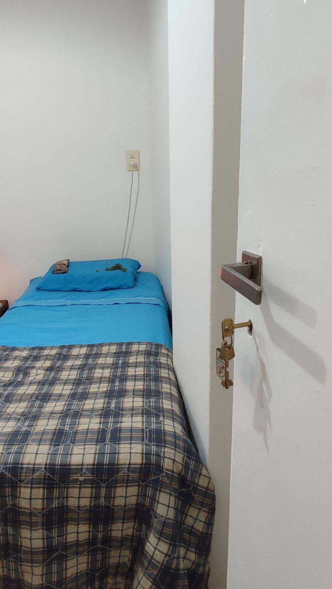 ¡habitacion Con Bano Privado En Plena Recoleta! *