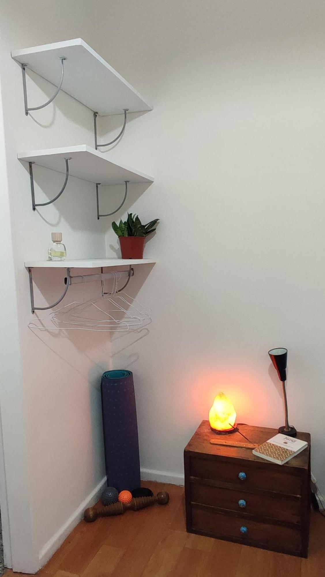 ¡habitacion Con Bano Privado En Plena Recoleta! *