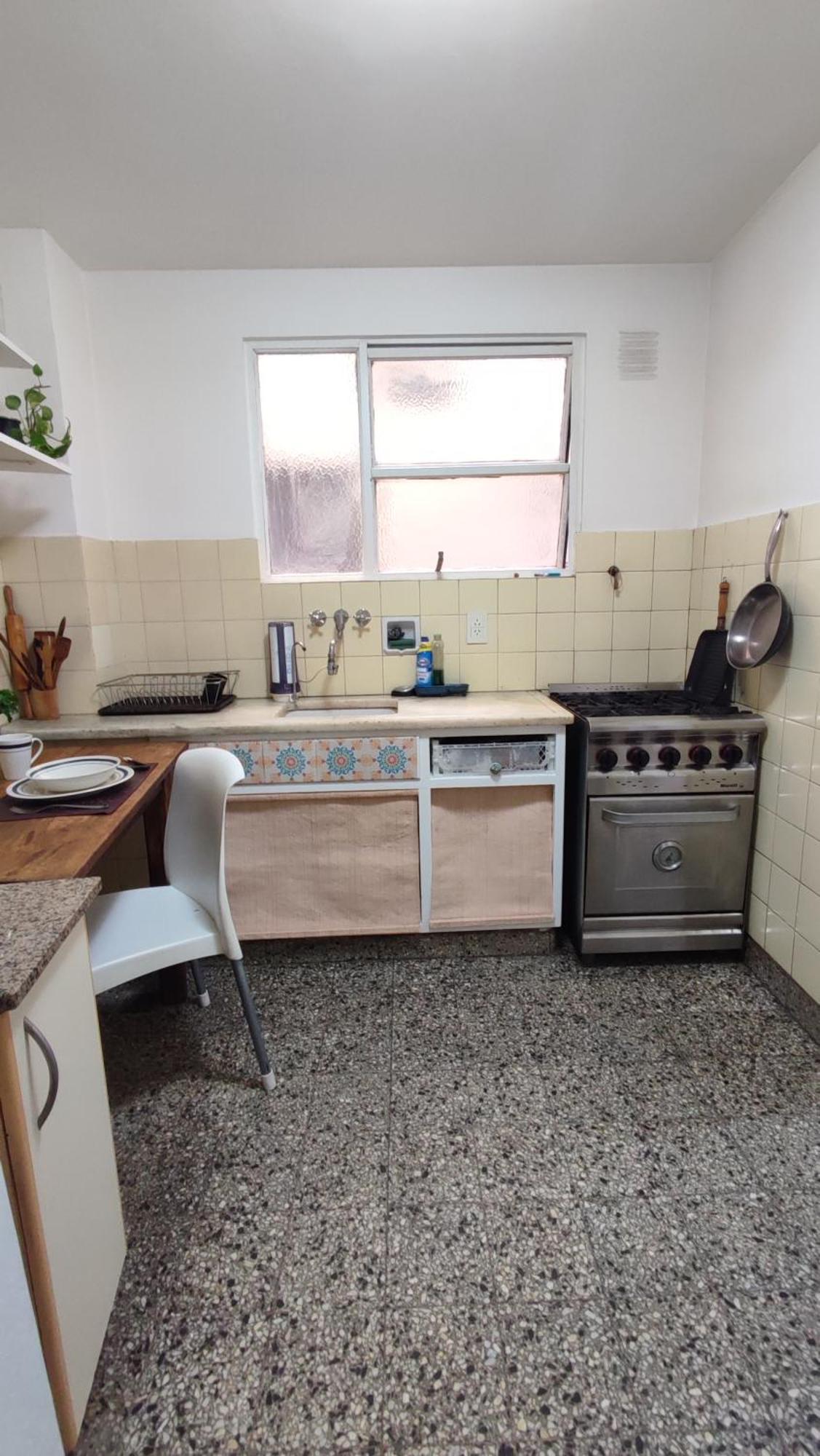 ¡habitacion Con Bano Privado En Plena Recoleta! Habitación en casa particular *
