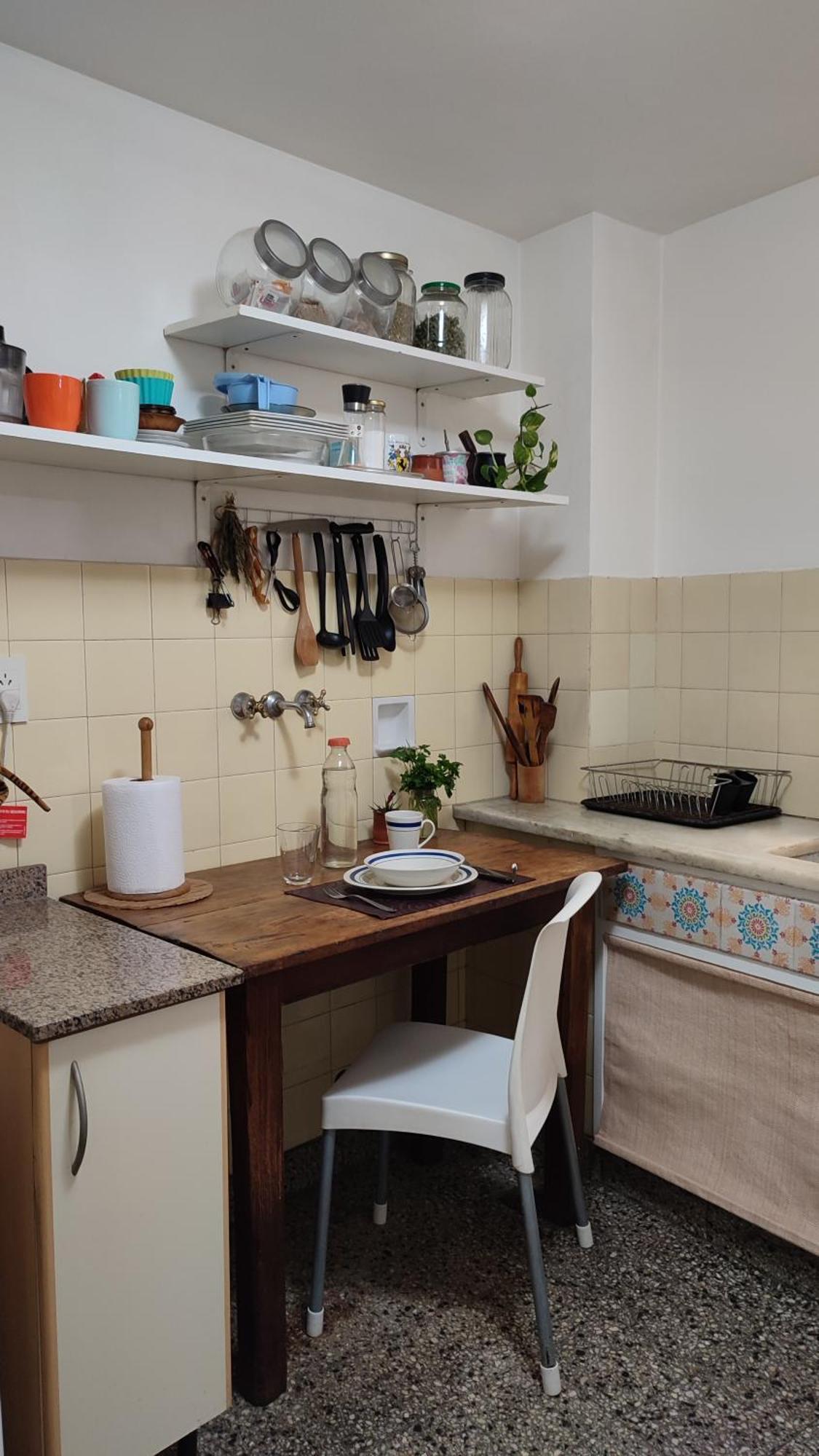 ¡habitacion Con Bano Privado En Plena Recoleta! Habitación en casa particular Ciudad Autónoma de Buenos Aires