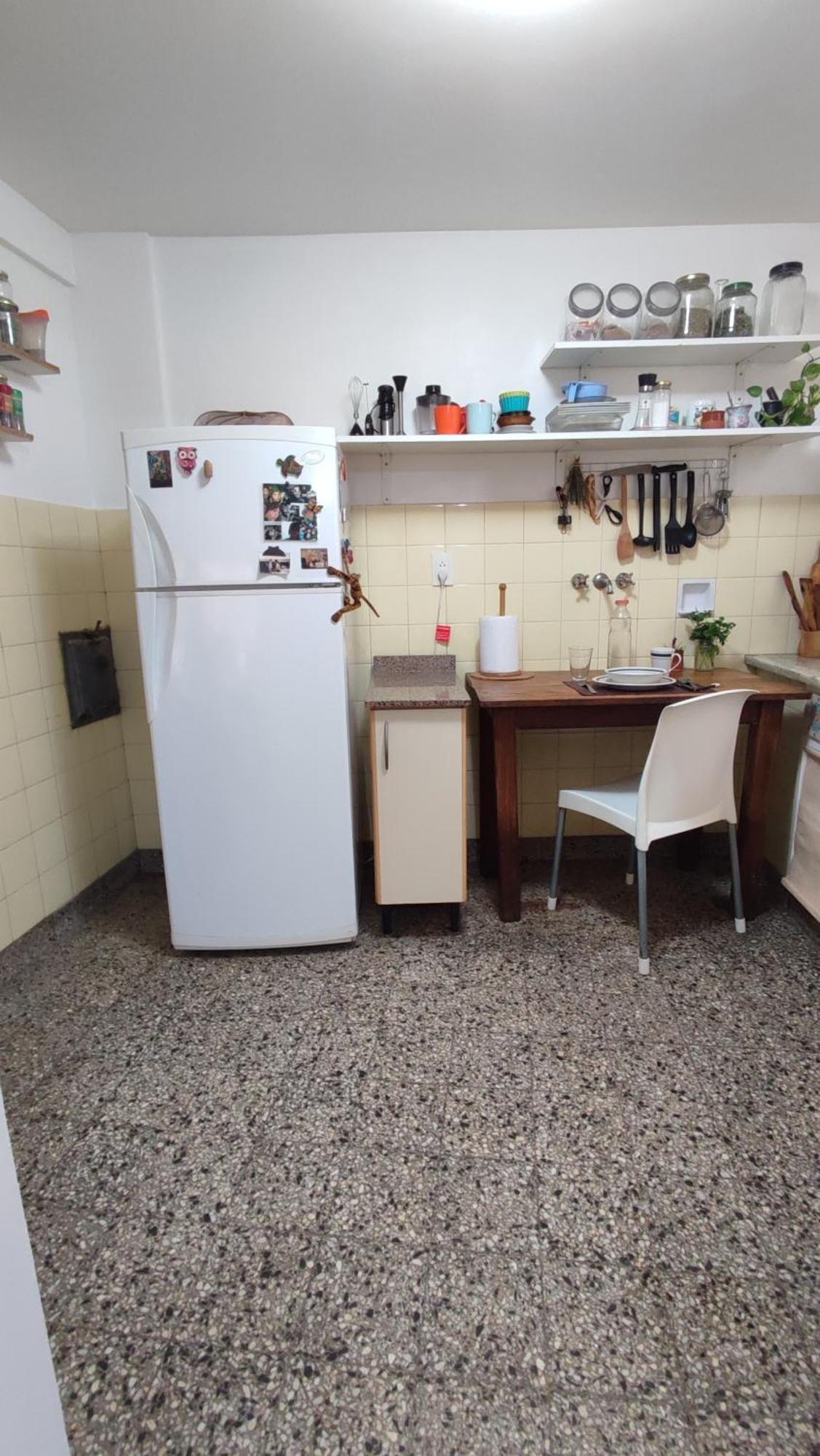 ¡habitacion Con Bano Privado En Plena Recoleta! Habitación en casa particular *