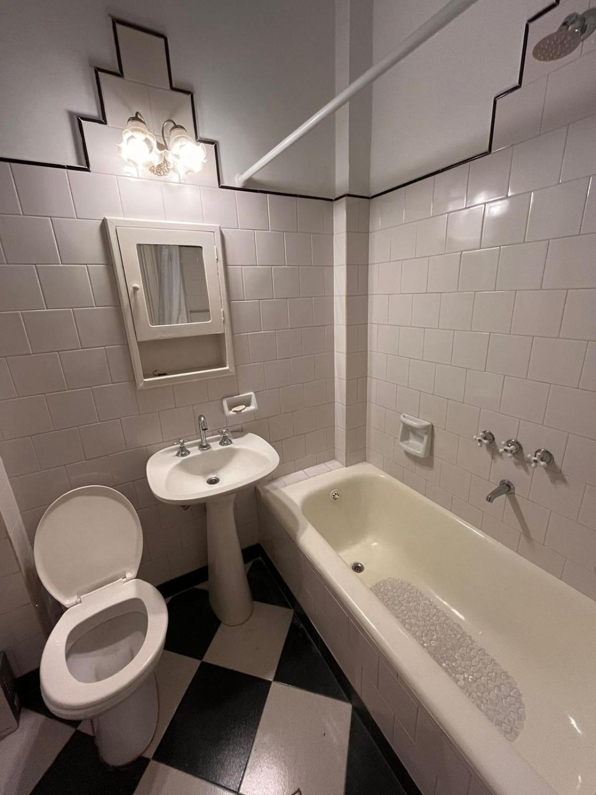 Cozy In San Telmo. Apartamento Buenos Aires