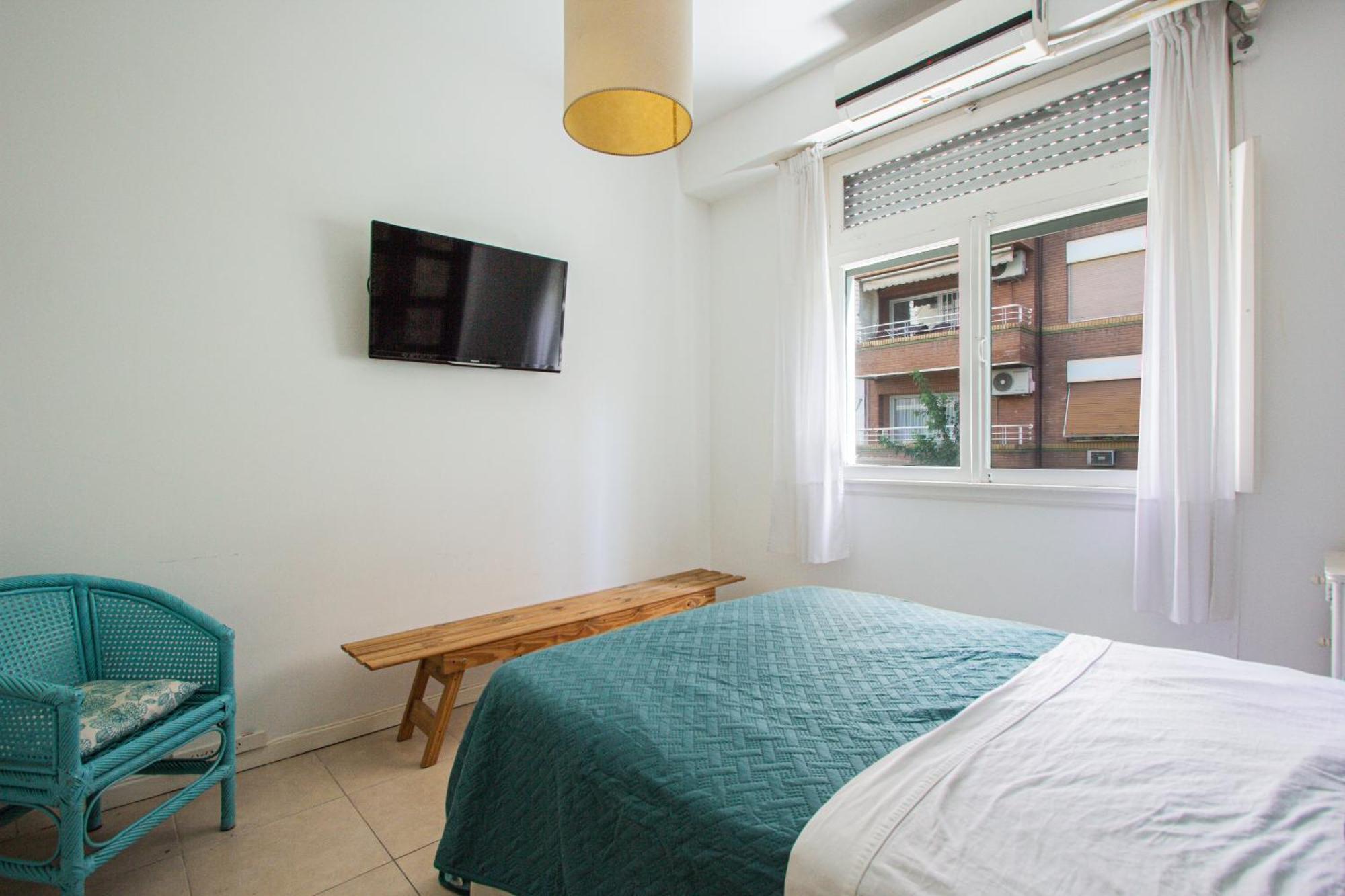 Apartamento Departamento Hermoso