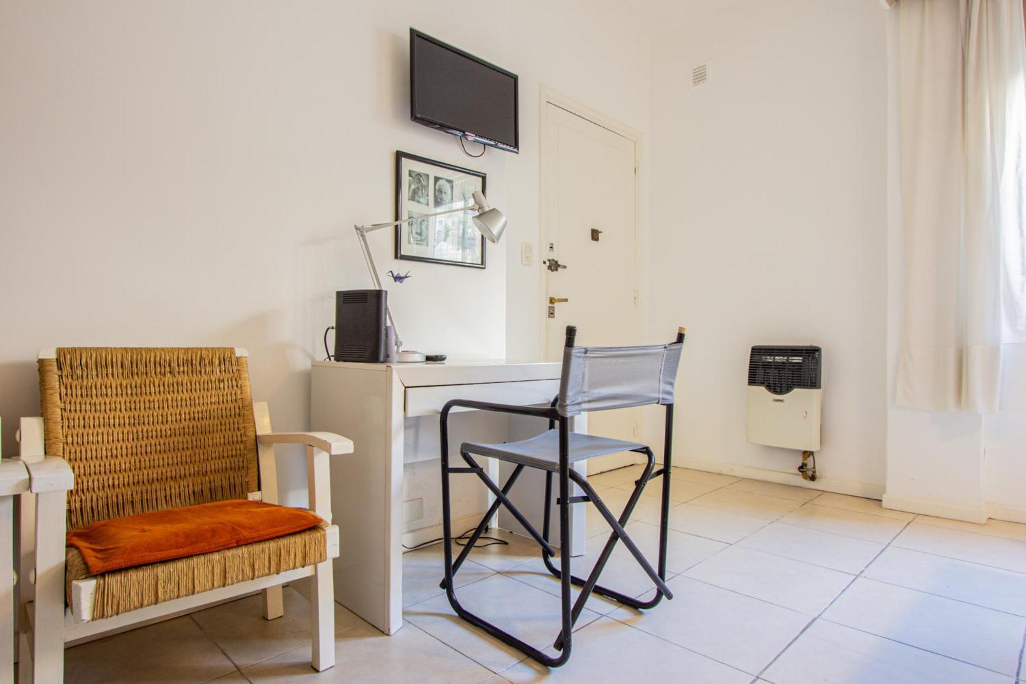 Departamento Hermoso Apartamento Ciudad Autónoma de Buenos Aires