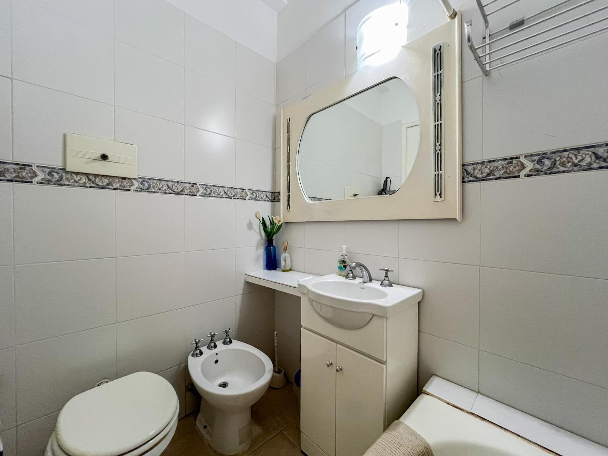 Departamento Hermoso * Ciudad Autónoma de Buenos Aires