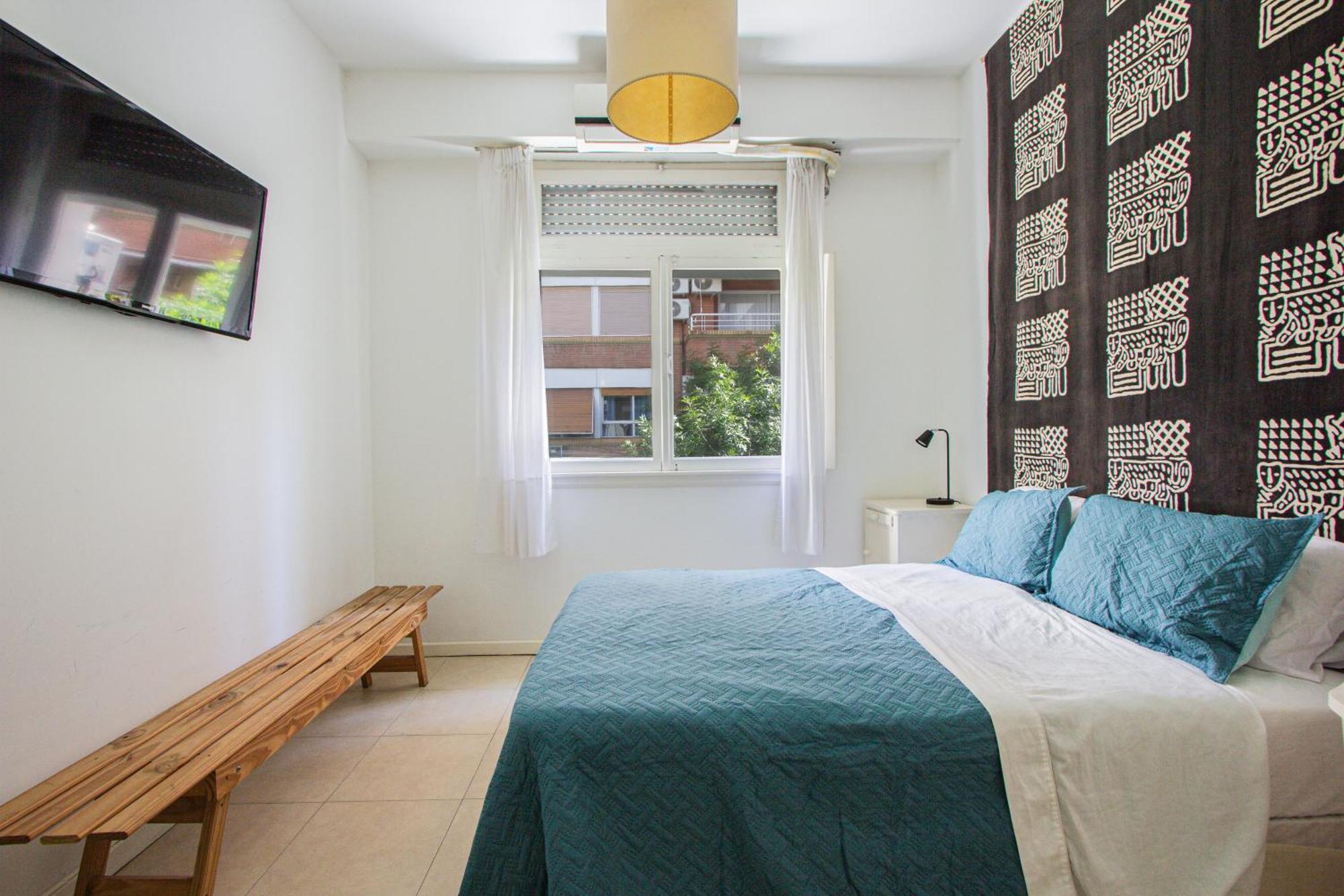 Departamento Hermoso Ciudad Autónoma de Buenos Aires