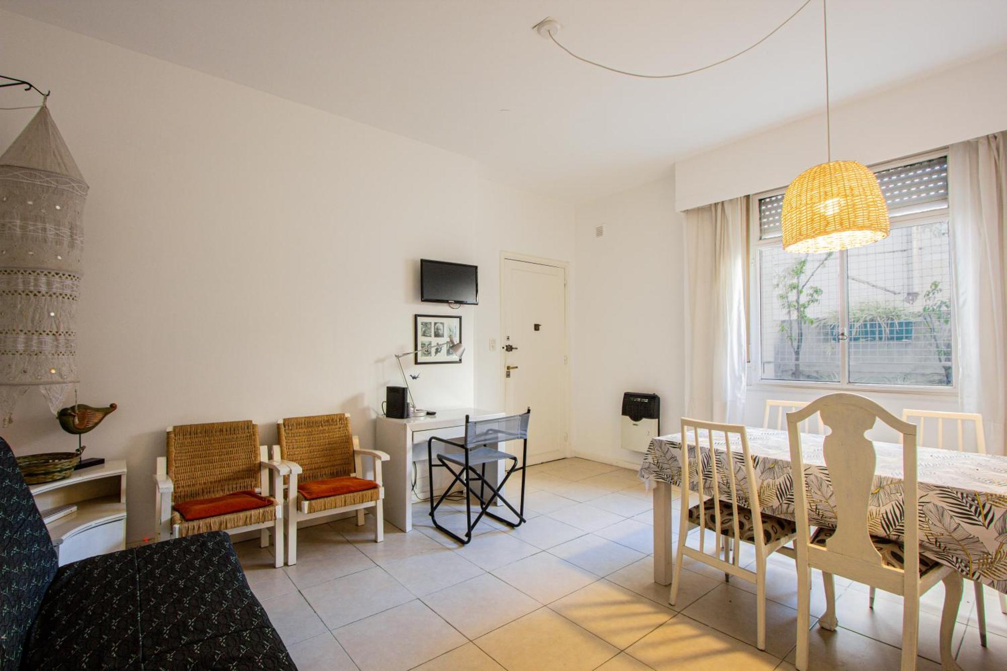 Apartamento Departamento Hermoso