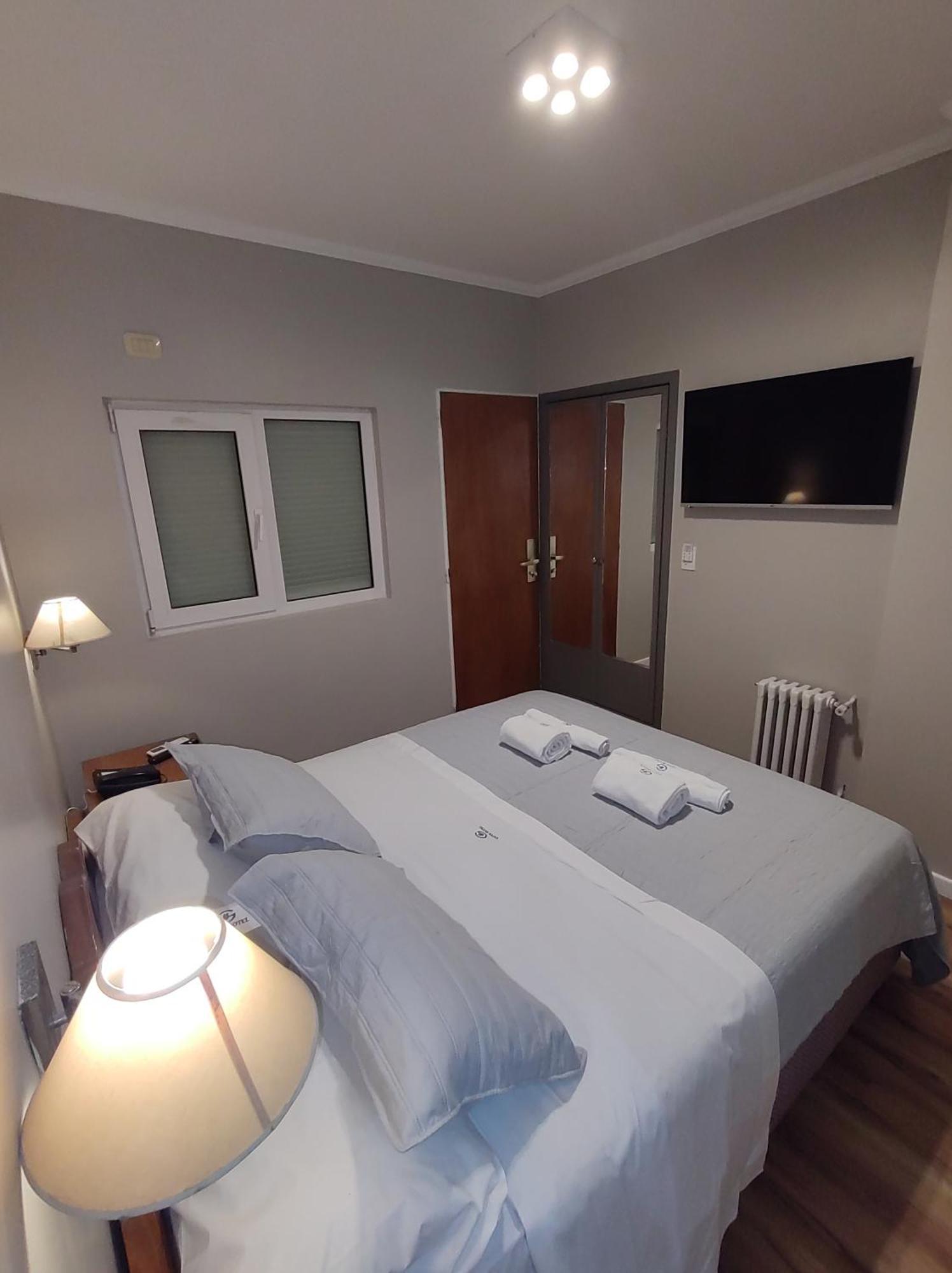 Hotel Goya Ba Ciudad Autónoma de Buenos Aires