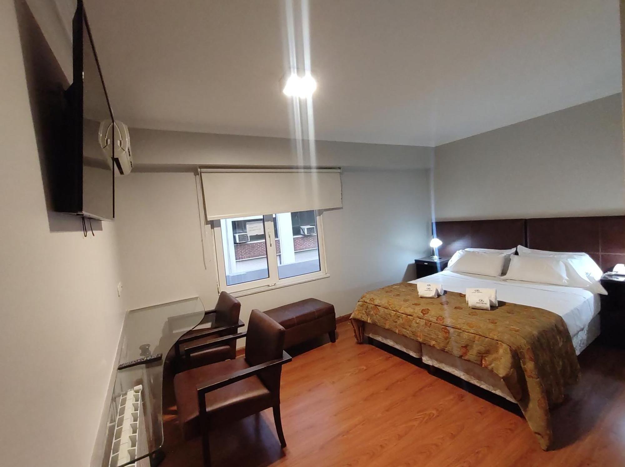 Hotel Goya Ba Ciudad Autónoma de Buenos Aires