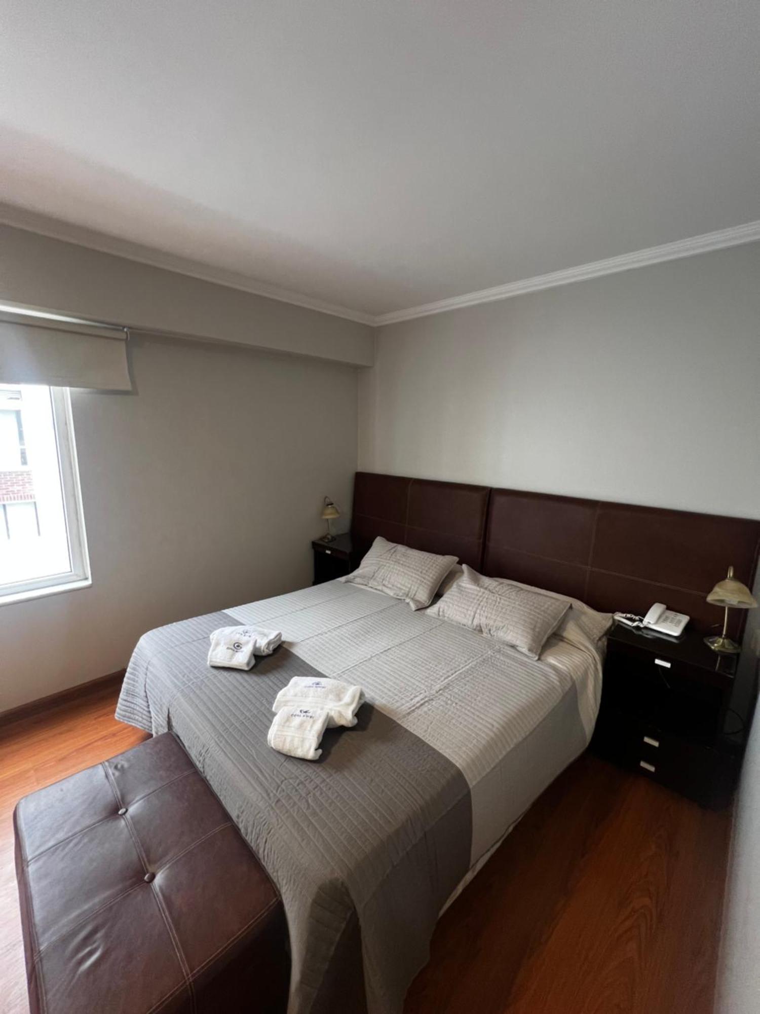 Goya Ba Hotel