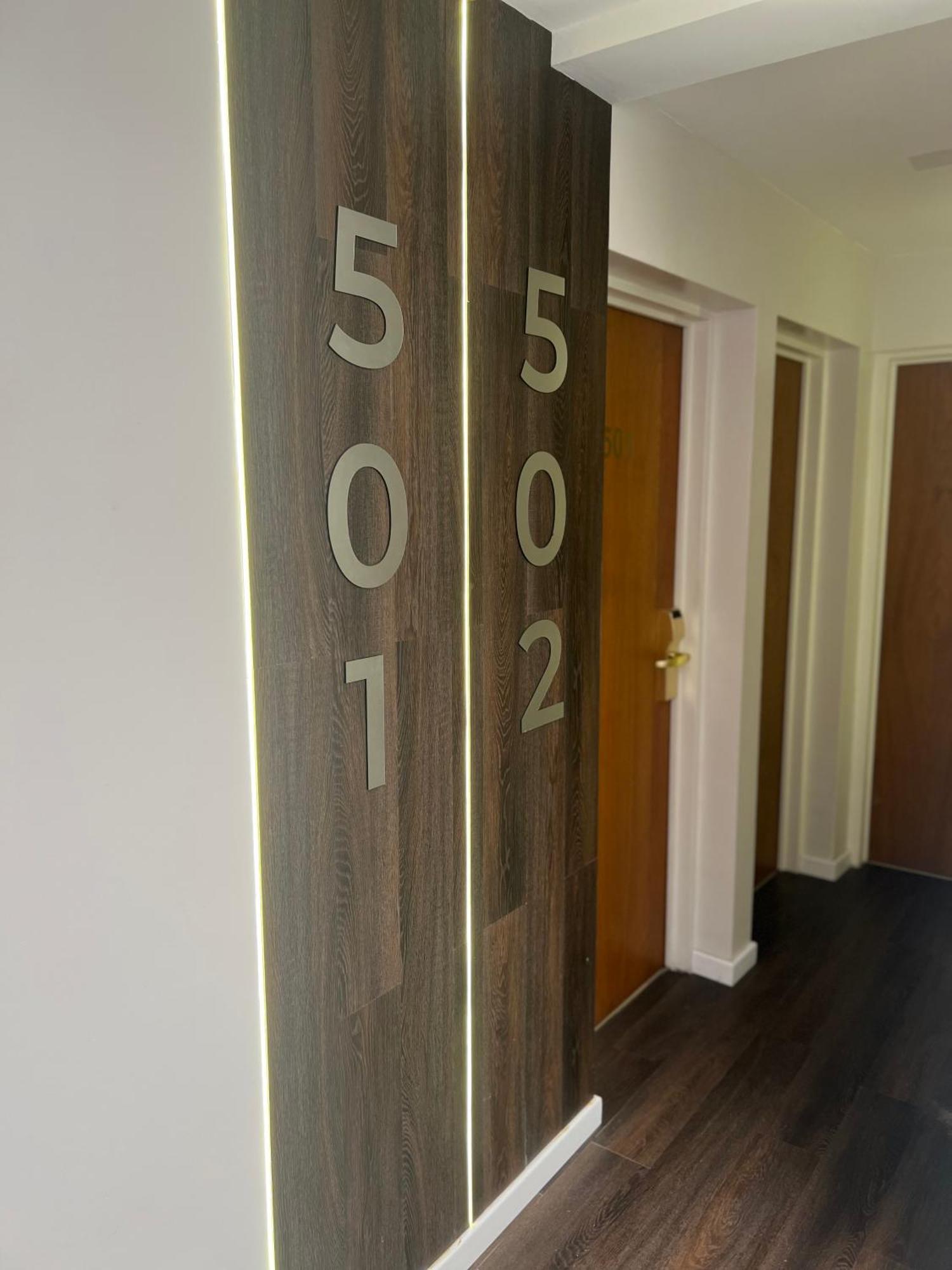 Hotel Goya Ba Ciudad Autónoma de Buenos Aires