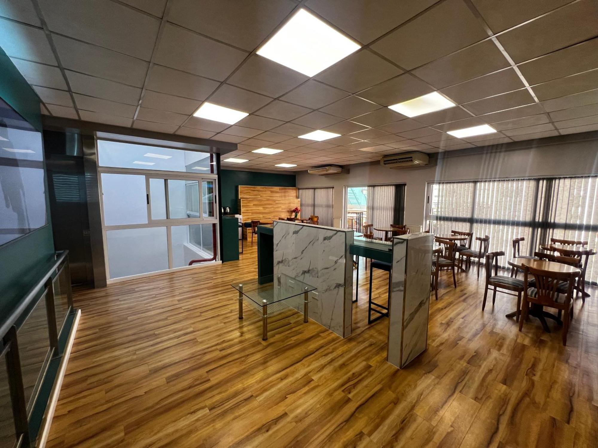 Hotel Goya Ba Ciudad Autónoma de Buenos Aires