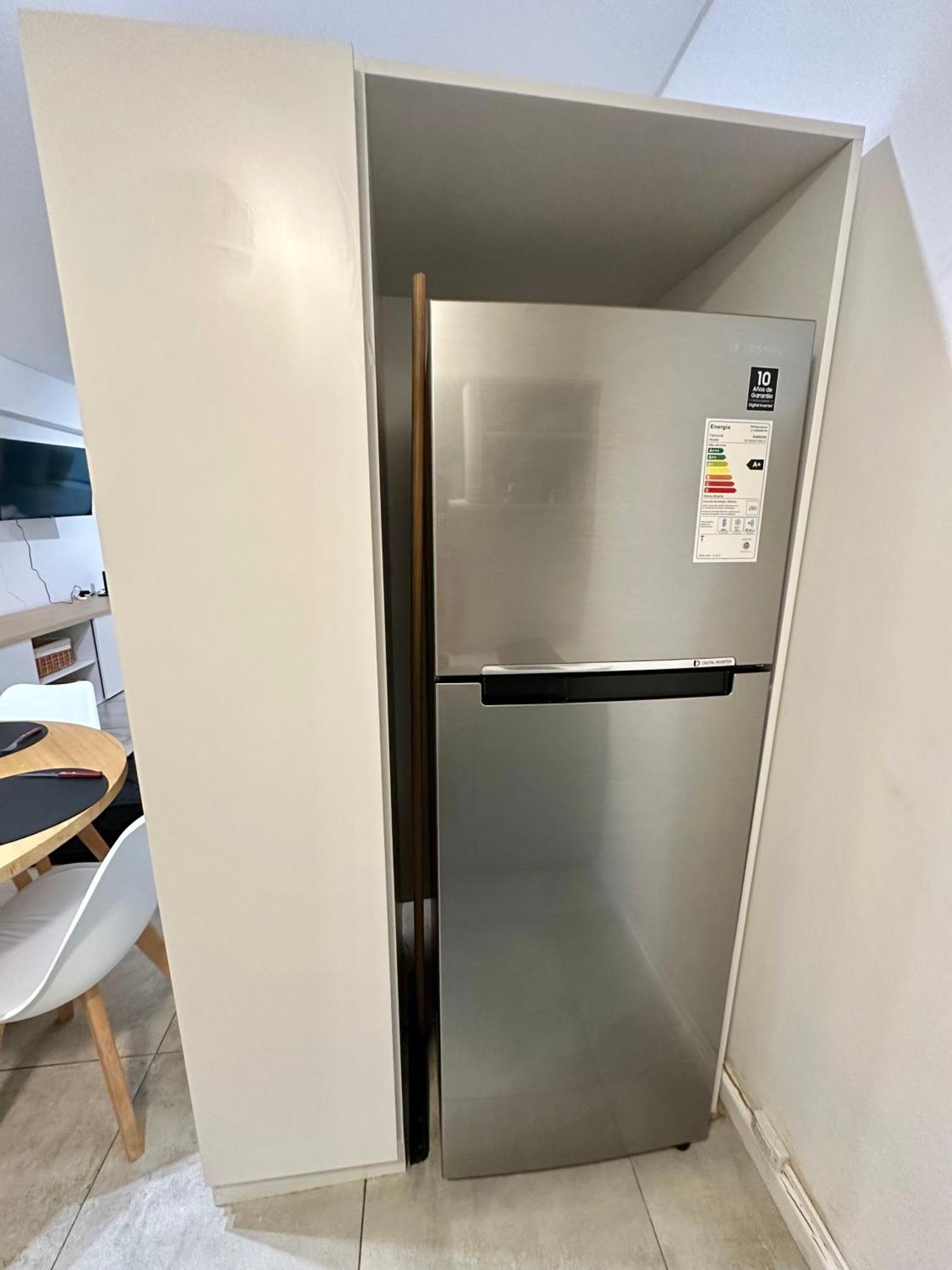 Apartamento Moderno Con Amplia Terraza Y Amenities
