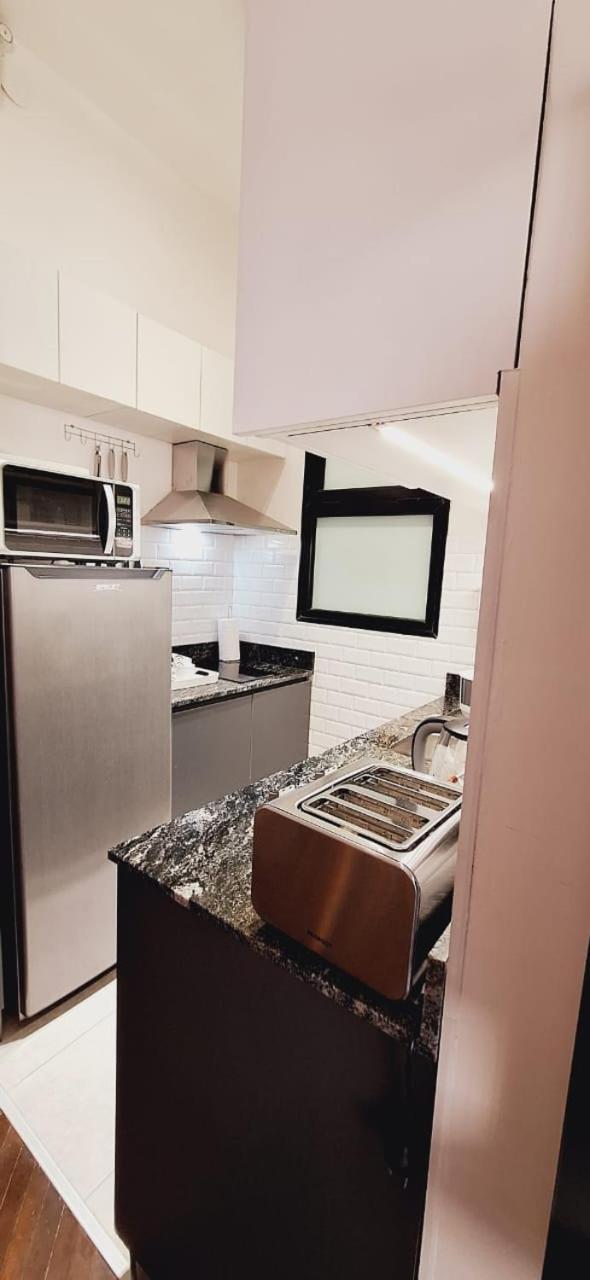 Apartamento Baireshistorico