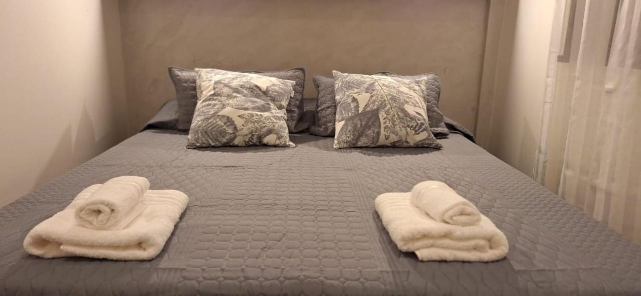 Apartamento Baireshistorico