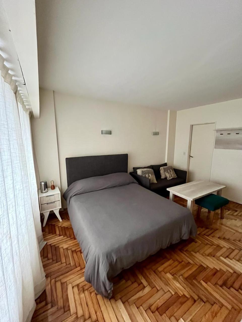 Apartamento Hub En Palermo