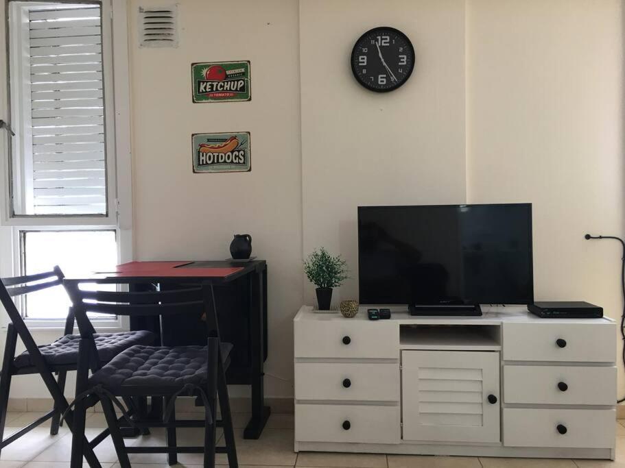 Apartamento 2 Personas Super Acogedor Ac Y Wifi