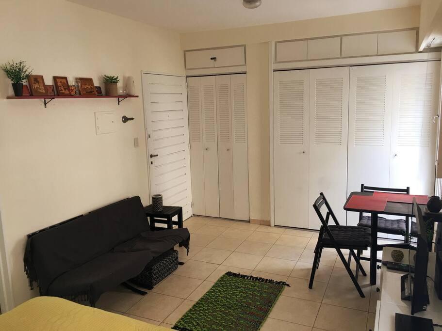 2 Personas Super Acogedor Ac Y Wifi Apartamento *