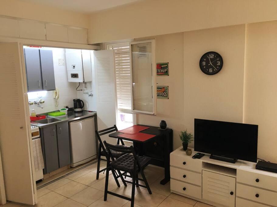Apartamento 2 Personas Super Acogedor Ac Y Wifi