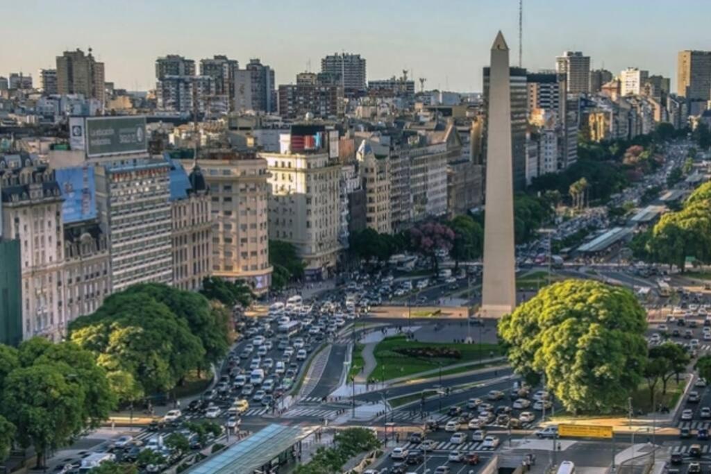 Apartamento 2 Personas Super Acogedor Ac Y Wifi *