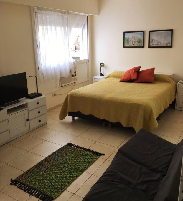 2 Personas Super Acogedor Ac Y Wifi Apartamento